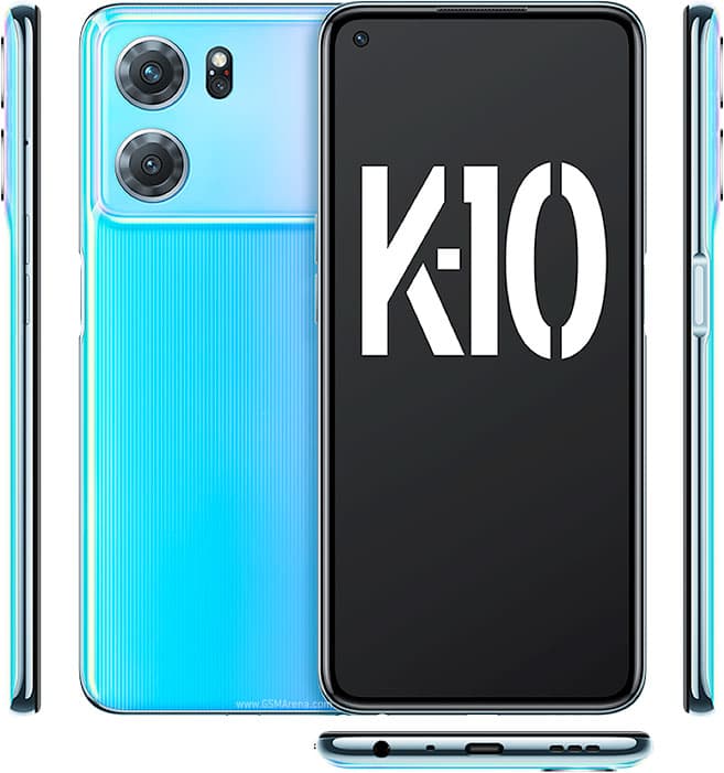 K10 5G (China)