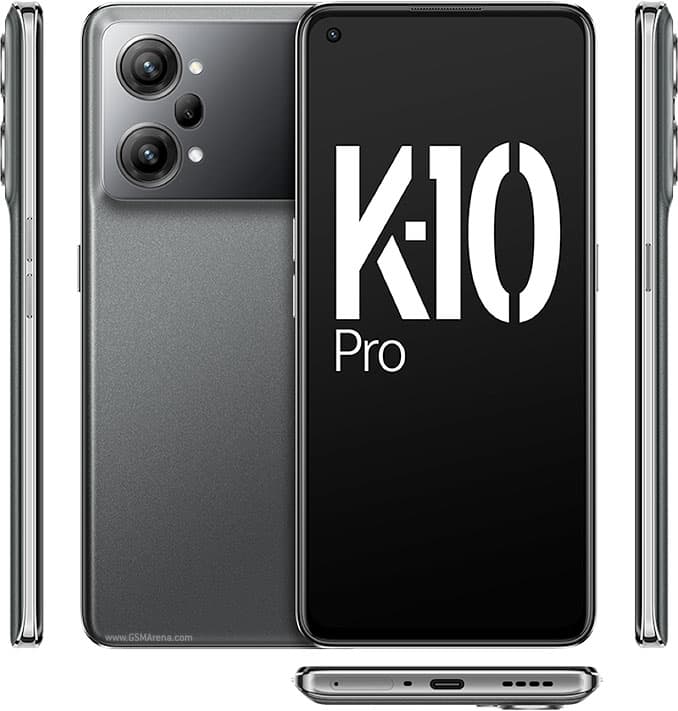 K10 Pro
