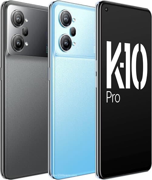 K10 Pro 3