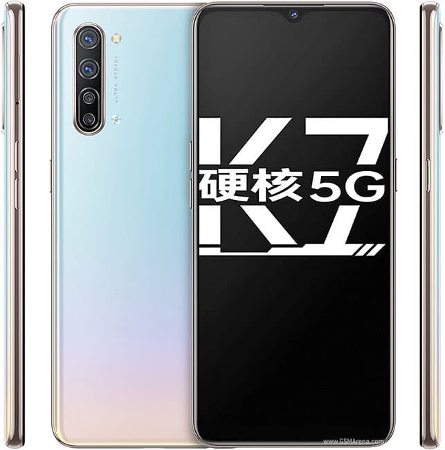K7 5G
