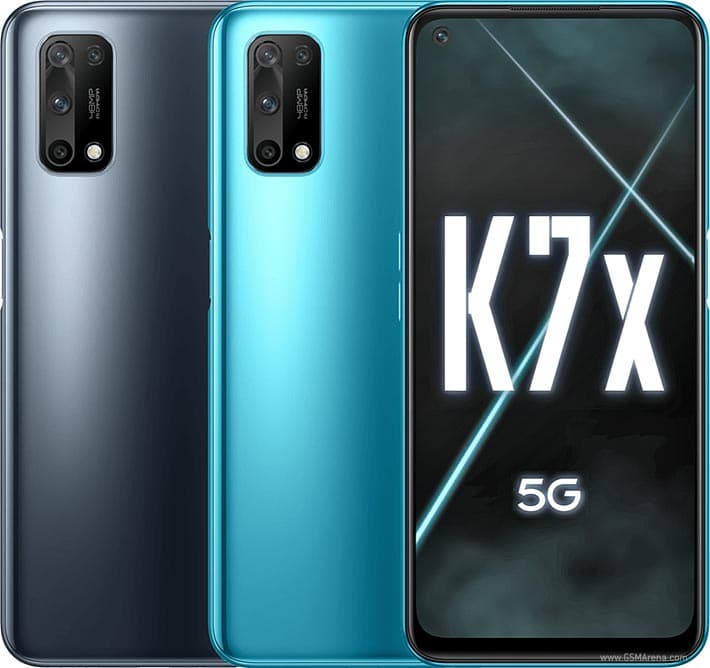 K7x