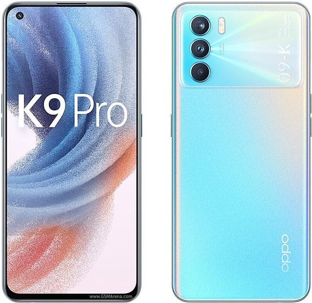 K9 Pro
