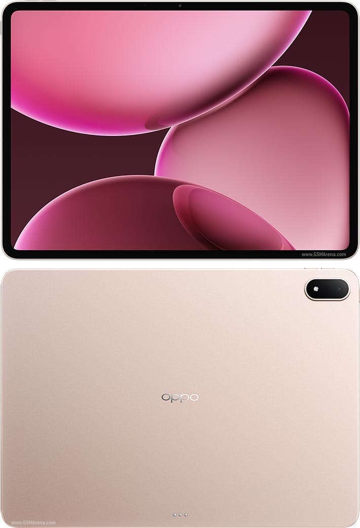 Pad 4 Pro