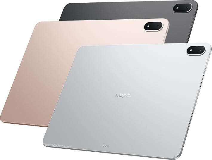 Pad 4 Pro 2
