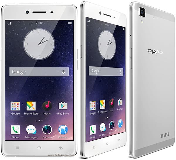 R7 lite 3