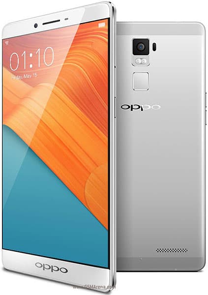 R7 Plus