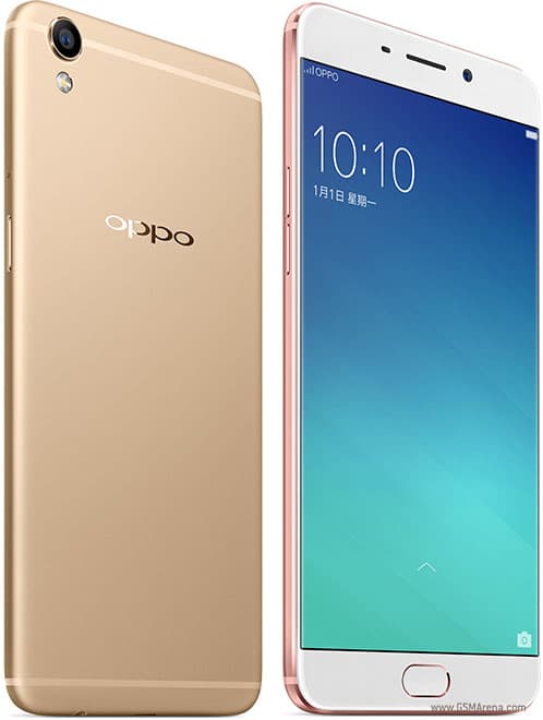 R9 Plus