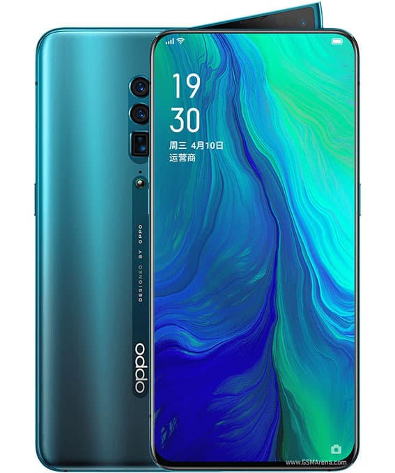 Reno 5G