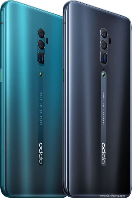 Reno 5G 2