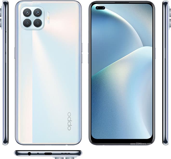 Reno4 F