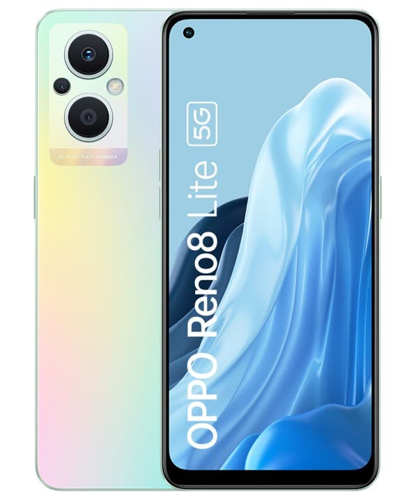 Reno8 Lite