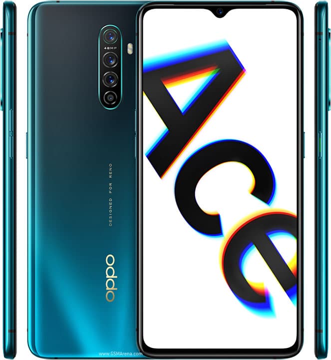 Reno Ace