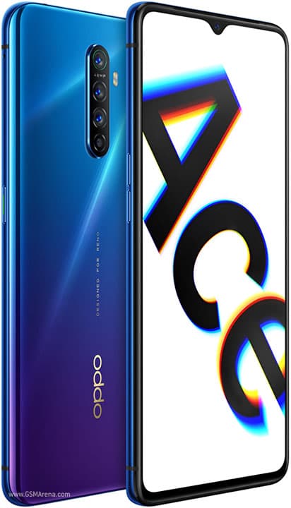 Reno Ace 3