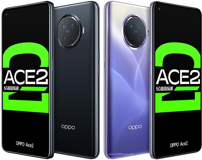 Ace2 3