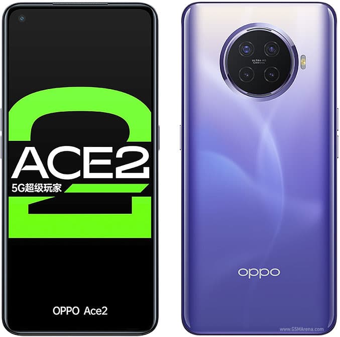 Ace2 2