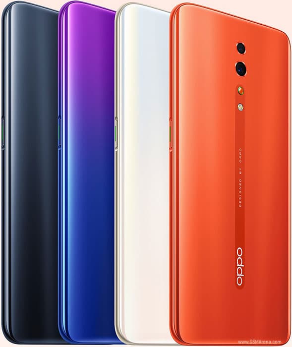 Reno Z 3