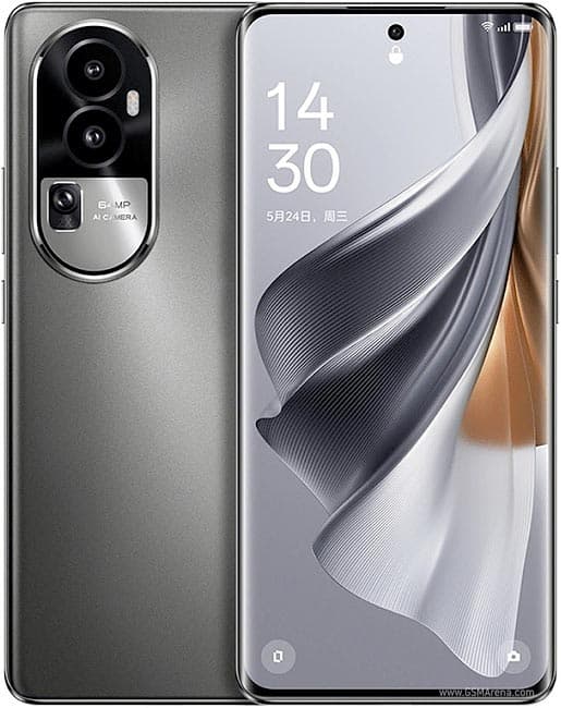 Reno10 (China)
