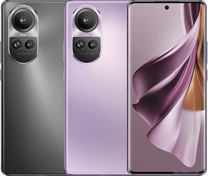 Reno10 Pro