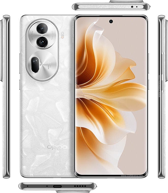 Reno11 Pro