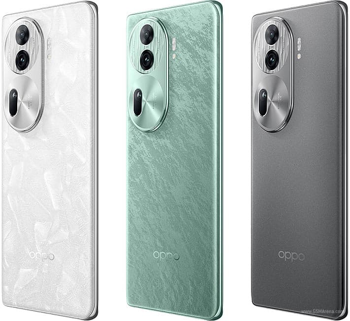 Reno11 Pro (China) 2