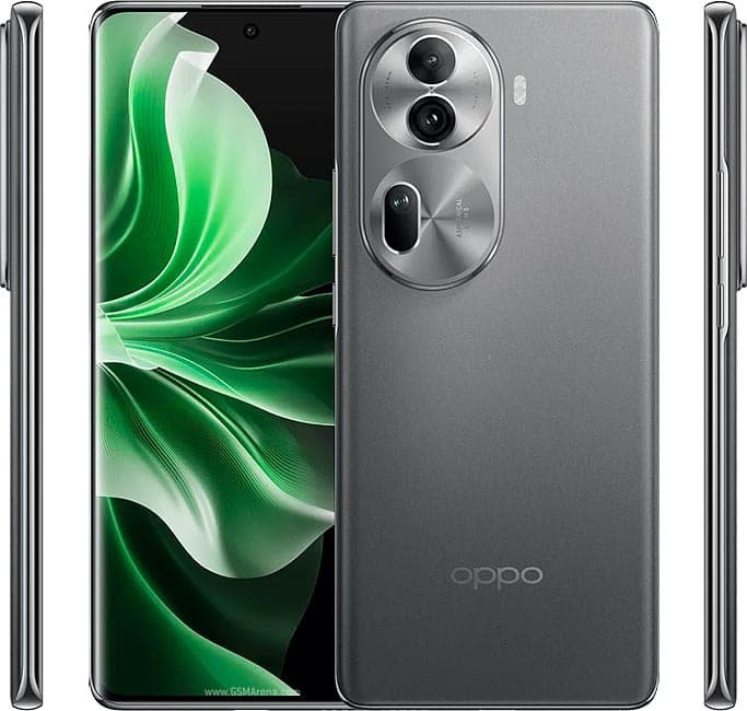Reno11 Pro 2