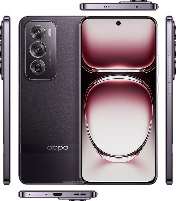 Reno12 Pro