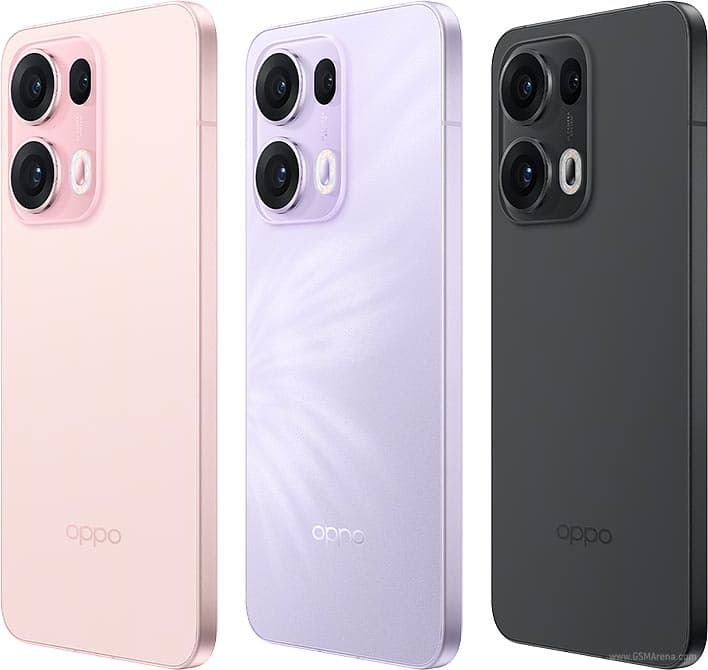 Reno13 Pro 2