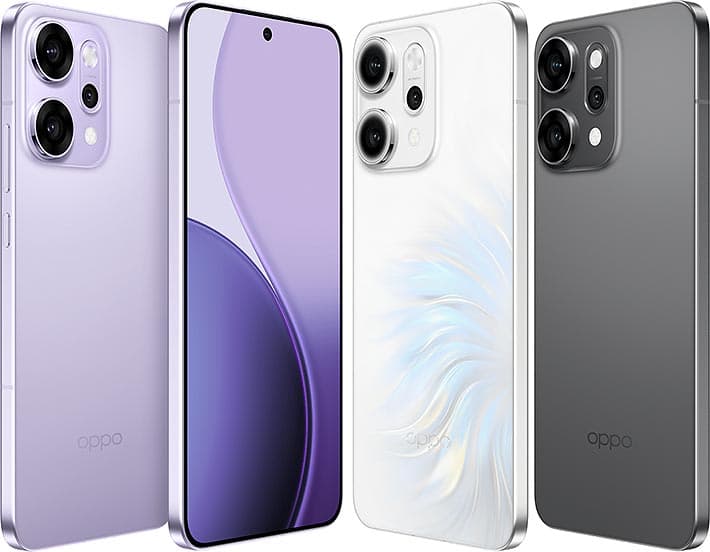 Reno14 Pro 2