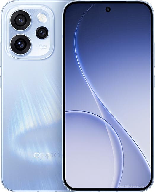 Reno15 (China)