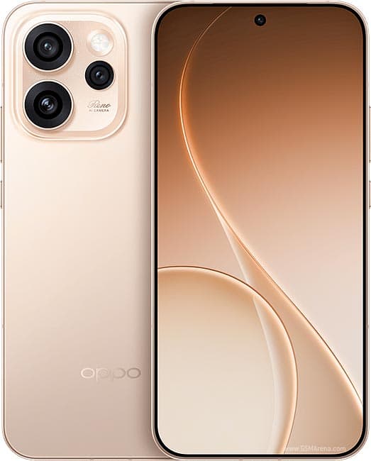 Reno15 Pro (China)