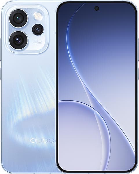 Reno15 Pro