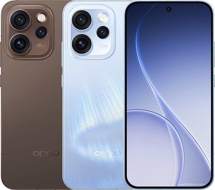 Reno15 Pro 2