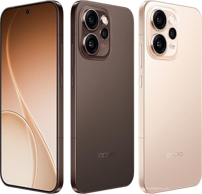 Reno15 Pro (India) 2
