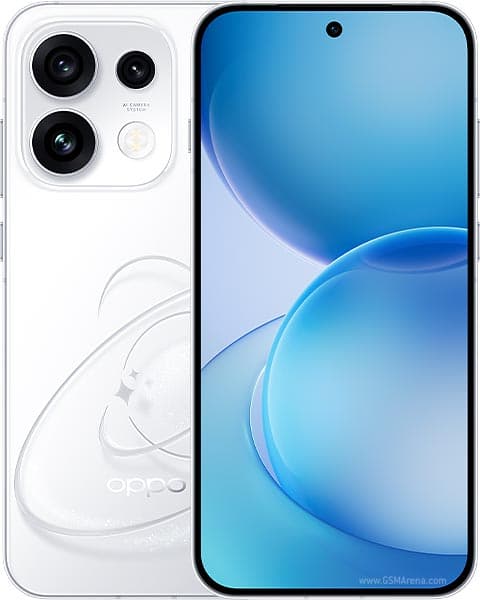 Reno16 Pro
