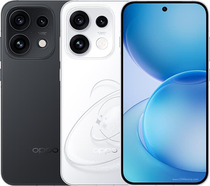 Reno16 Pro 2