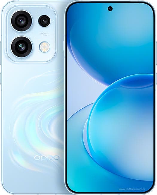 Reno16 Pro (China)