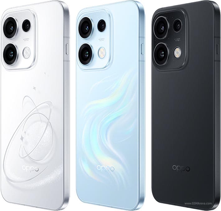 Reno16 Pro (China) 2
