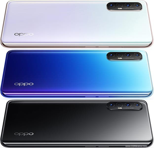 Reno3 Pro 3