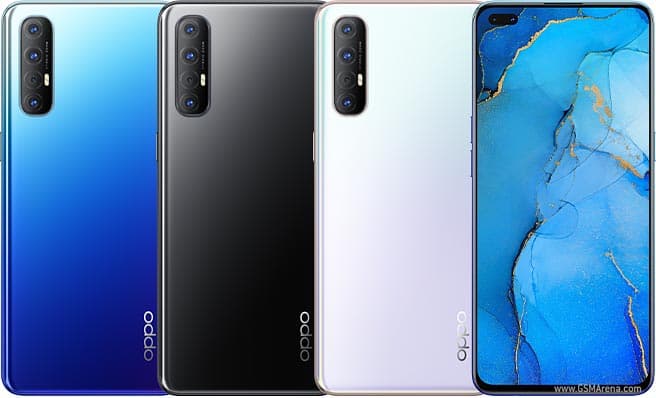 Reno3 Pro 2