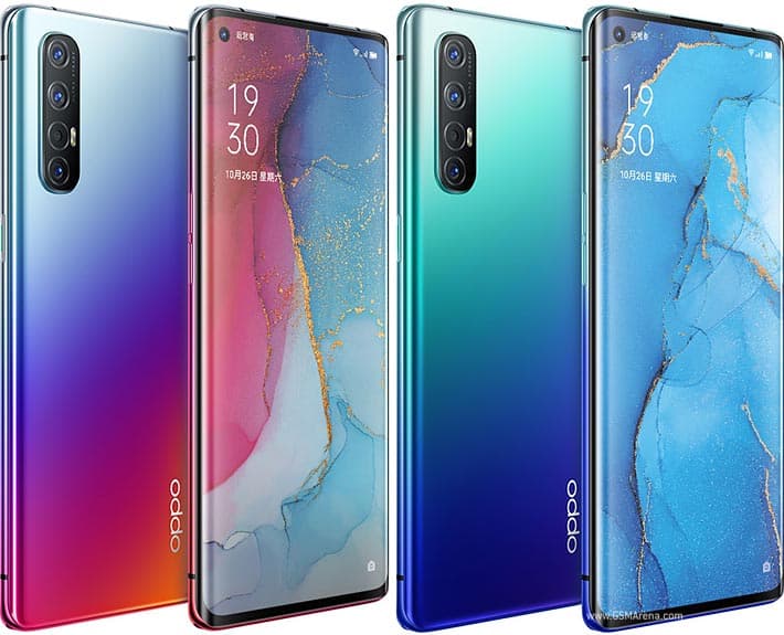 Reno3 Pro 5G 3