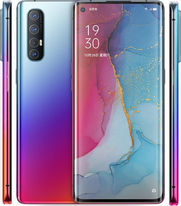 Reno3 Pro 5G 2