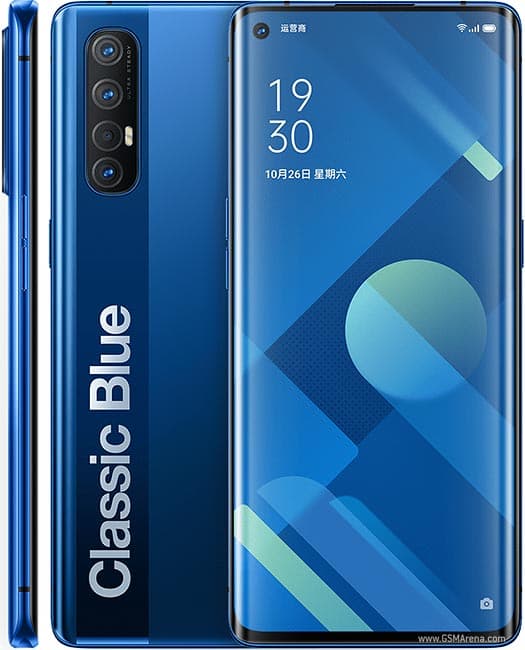 Reno3 Pro 5G 4