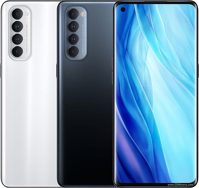 Reno4 Pro