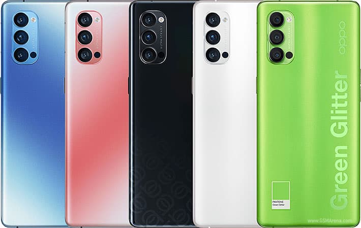 Reno4 Pro 5G 3