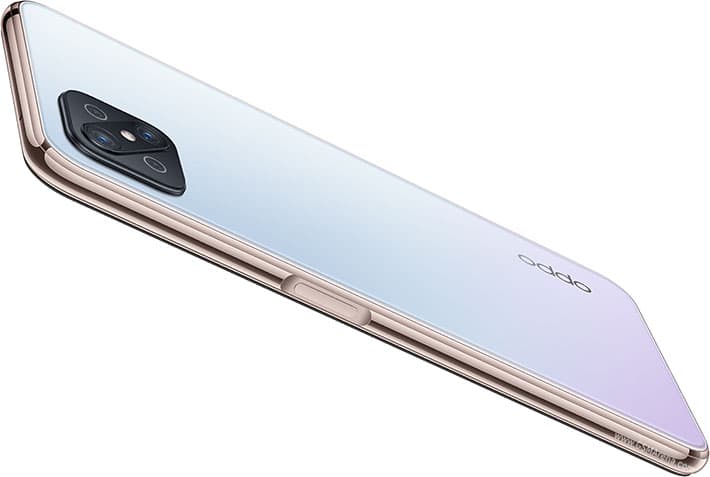 Reno4 Z 5G 2