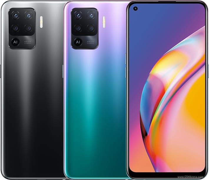 Reno5 Lite