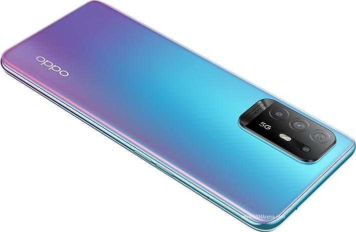 Reno5 Z 3