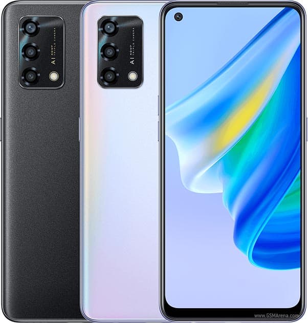 Reno6 Lite 2
