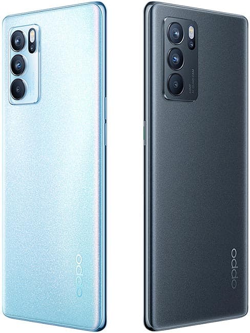 Reno6 Pro 5G 2