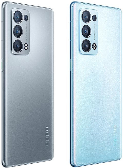 Reno6 Pro 5G (Snapdragon) 2
